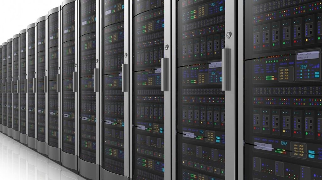 talkgreen-data-center-quantinfor